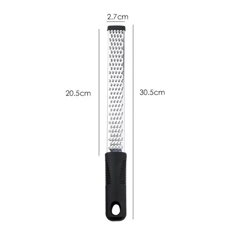 DU High Quality Stainless Steel Peel Lemon Cheese Vegetable Manual