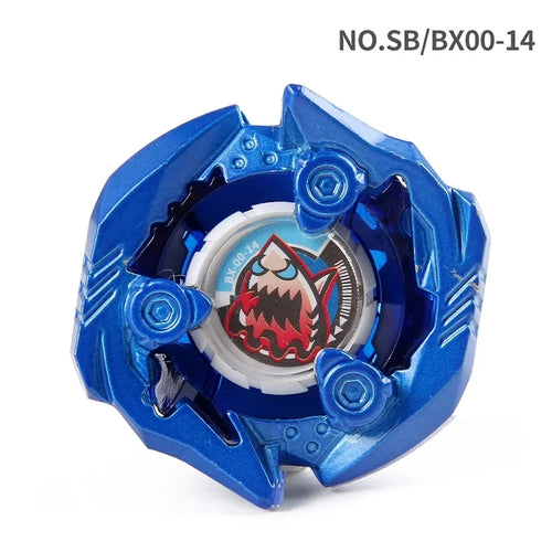 Takara Tomy BeybladeX Burst Top X Gyro Pack BX-23-24-26-27 Phoenix