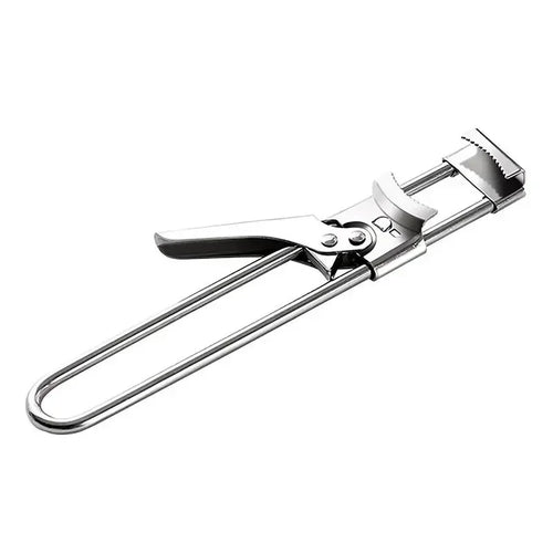 Adjustable Bottle Opener Stainless Steel Beer Wine Openers