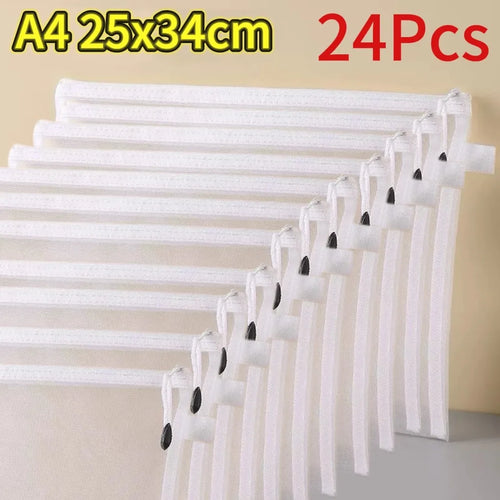 New Puzzle Storage Bag Children's Building Blocks Small Toys Special
