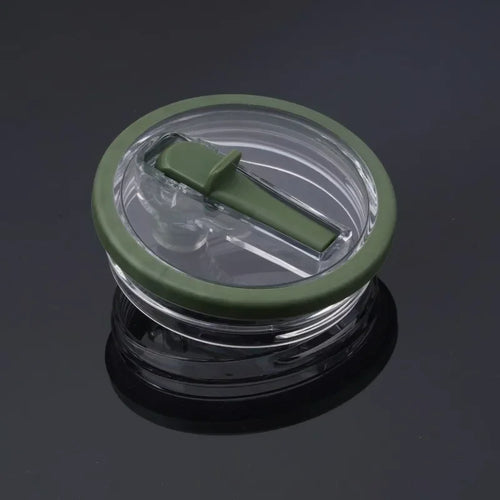 For Stanley Spill-proof Cup Cover 40oz Replaceable Environmental