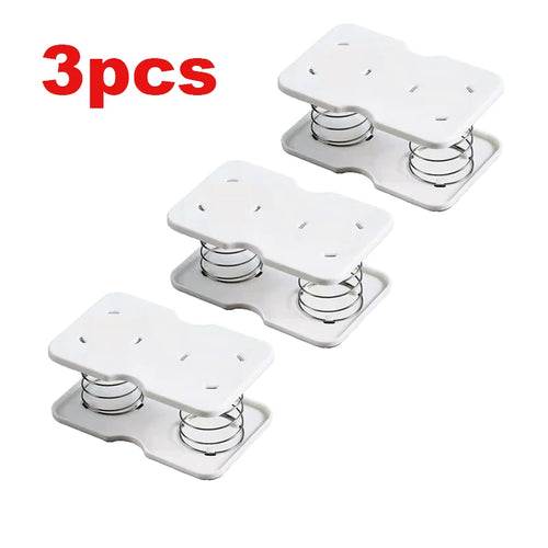 Automatic Tissue Box Tissue Dispenser Spring Loaded Tissue Holder