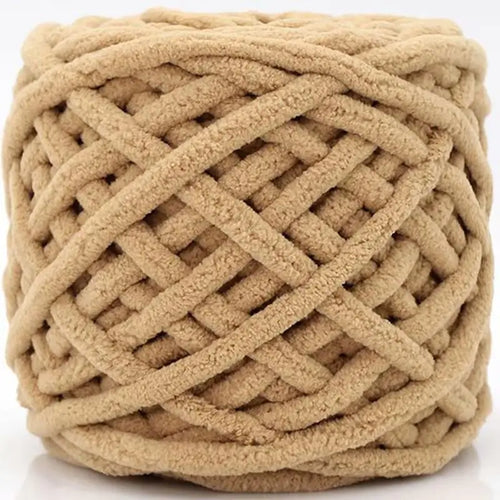 100g/Ball Super Soft Acrylic Cotton And Polyester Blend Cotton Yarn