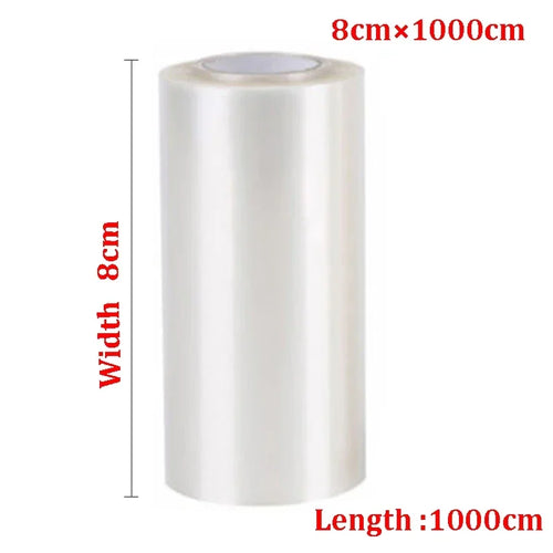Cake Collars Transparent Mousse Cake Surround Film Acetate Cake Collar
