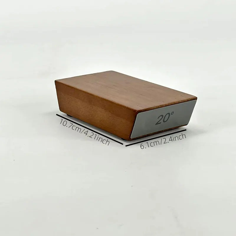 Rolling Knife Sharpener Magnetic Knife Holder Diamond Sharpening Stone