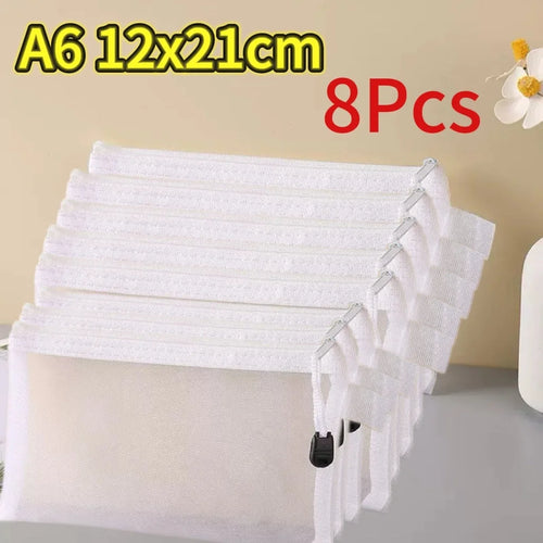 New Puzzle Storage Bag Children's Building Blocks Small Toys Special