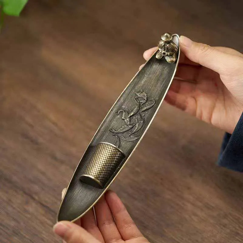 Censer Holder for Incense Sticks Suitable for 2mm Diameter And 20cm