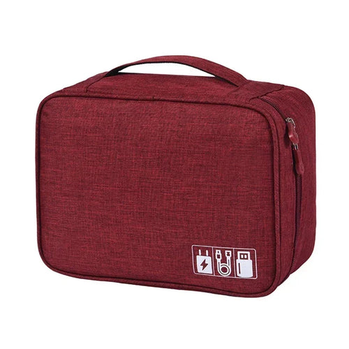 Multi-functional Large Capacity Waterproof Digital Electronic