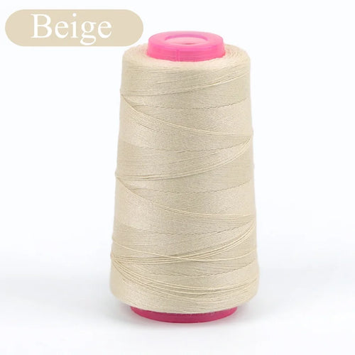 1300yards 203 Sewing Thread Thick Strong Upholstery Jeans Button