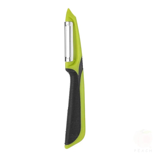 Peeling Knife Kitchen Household Stainless Steel Multifunctional Potato