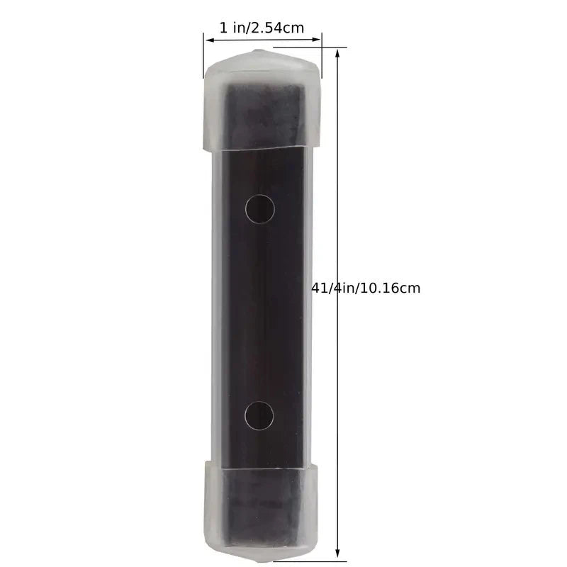 Magnetic Toilet Bowl Cleaner Toilet Magnets Long-Lasting Magnetic