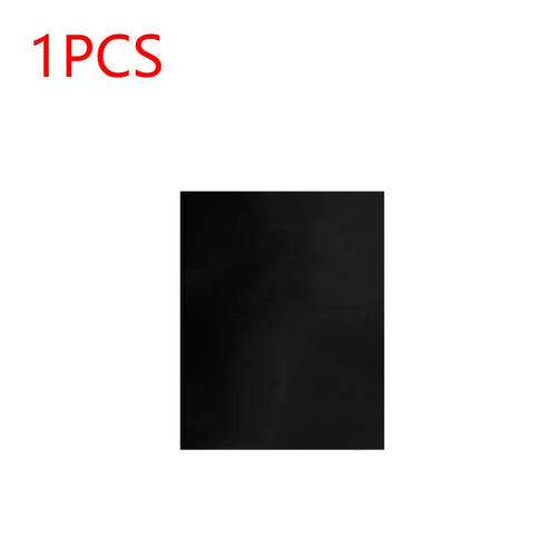 New Oven Liners Reusable Non-stick Anti Dirt Protection Pad Heat