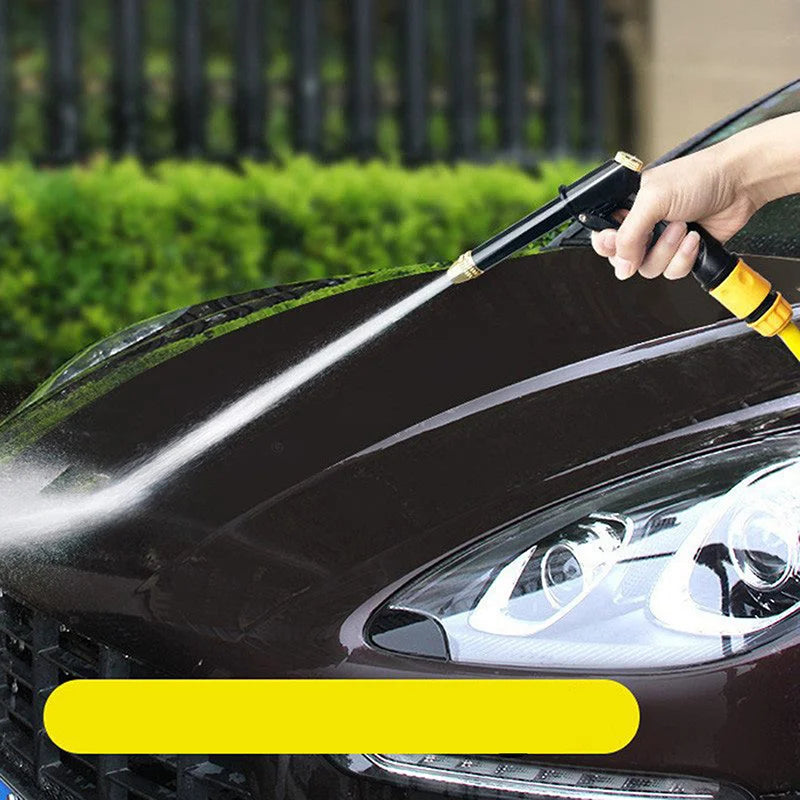 1/3/5pcs High Pressure Water Gun  Car Washing Garden Watering Hose