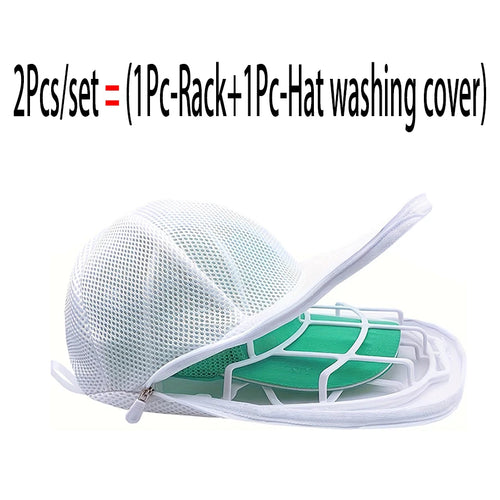 Hat washer, household products, laundry accessories, anti deformation