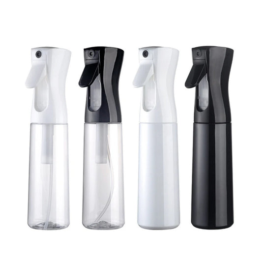 200/300/500ml High Pressure Spray Bottles Refillable Bottles