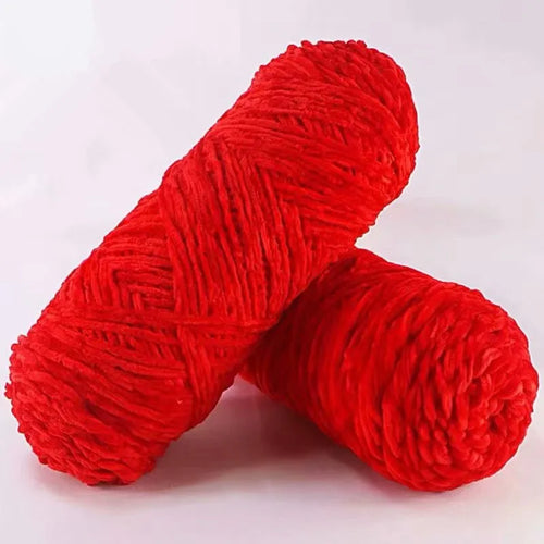 DIY 100% Polyester  Velvet Yarn Amigurumi Accessories Dolphin Baby