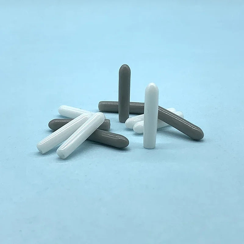 20/50pcs Dishwasher Rack Caps Tip Tine Cover Cap Flexible Round End