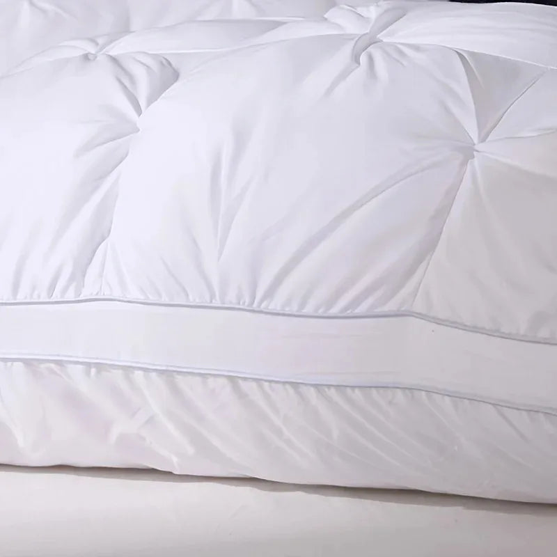 1PC 48x74CM Hotel-Grade Specifically Designed for Cervical Spine