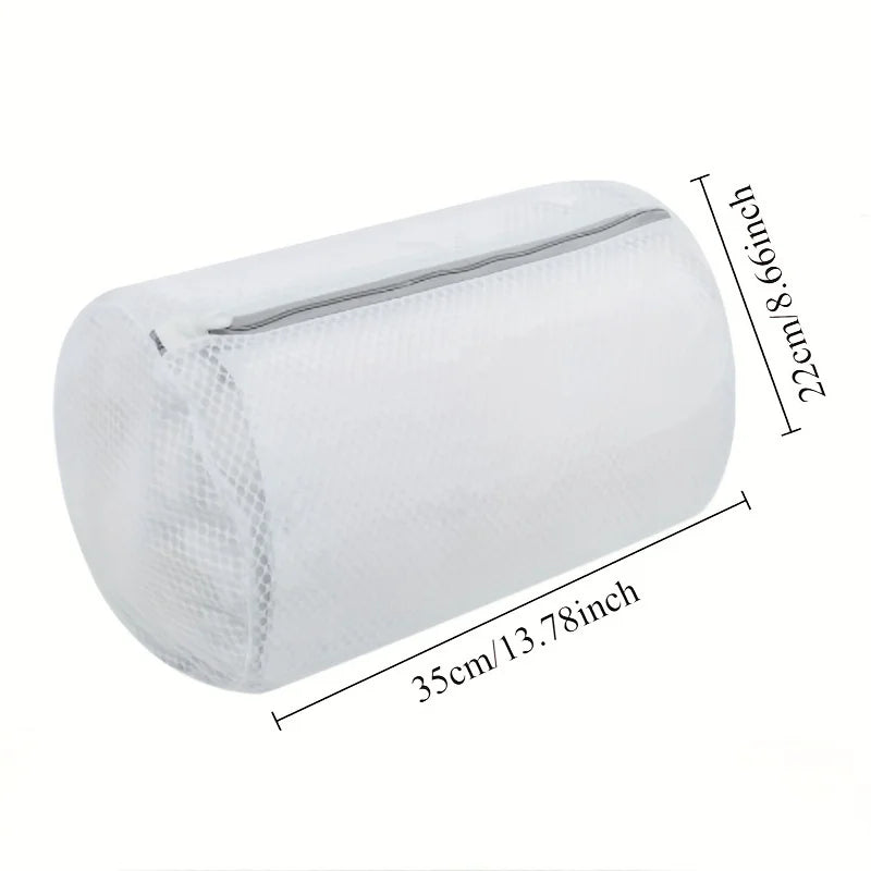 Durable Mesh Shoe Cleaning Bag -360 ° Protection, Reusable Sports