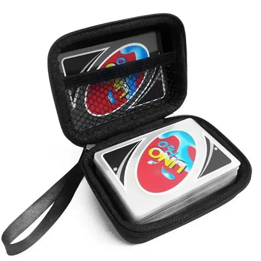 Storage Card Games Box Bluetooth Earphone Bag Eva Bag Multi functional