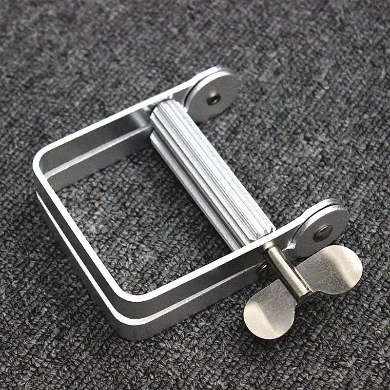 Rolling Squeezer Lazy Toothpaste Dispenser Bathroom Accessories Set