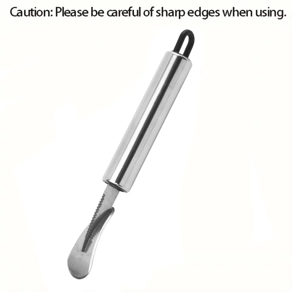 Orange Peelers Orange Peeler Tool Citrus Peeler Stainless Steel Slicer