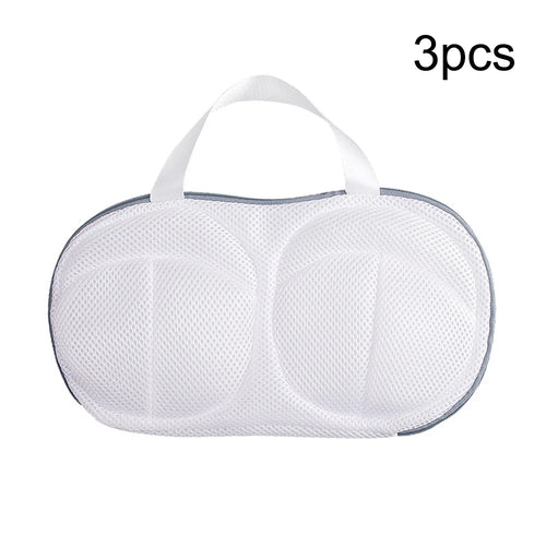 1PC Bra Laundry Bag Special Bra Cover For Household Washing Machine
