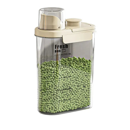 Clearance_Sealed Storage Tank, Capable of Storing Rice, Soybeans, and