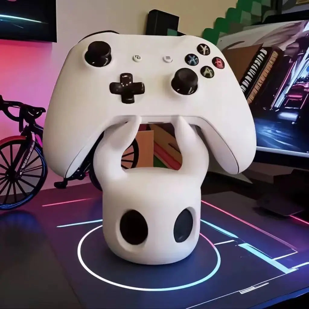 Anime Peripheral Hollow Knight Game Controller Stand Xbox Ps4 Ps5