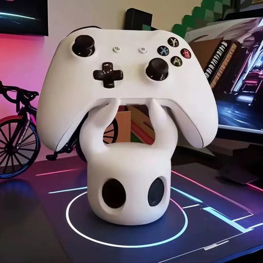 Anime Peripheral Hollow Knight Game Controller Stand Xbox Ps4 Ps5