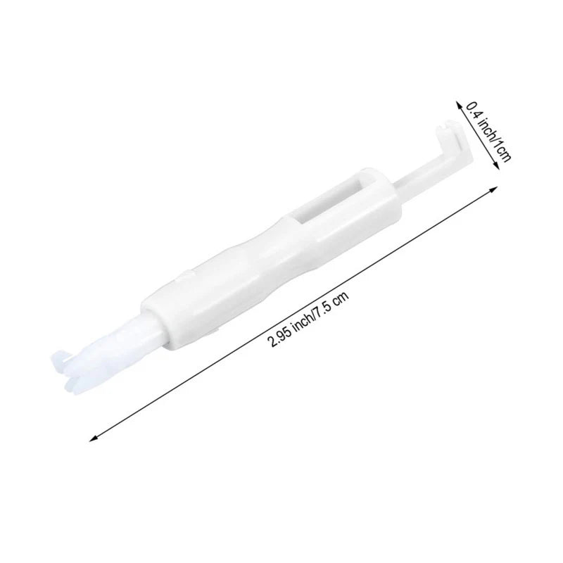Sewing Machine Needle Inserter Threader Stitch Insertion Tool