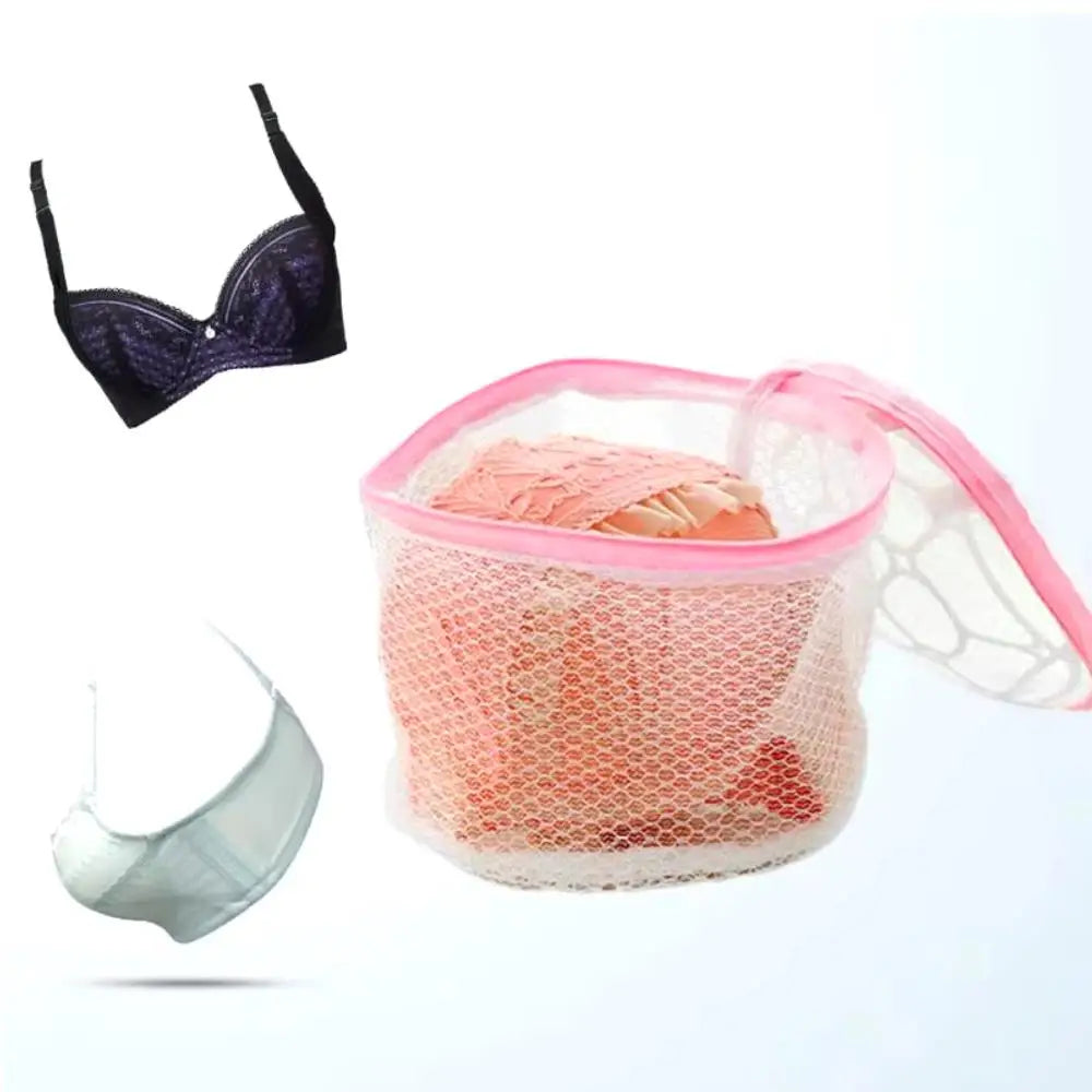 Washing Machine Specific Laundry Bag, Underwear Anti Deformation,