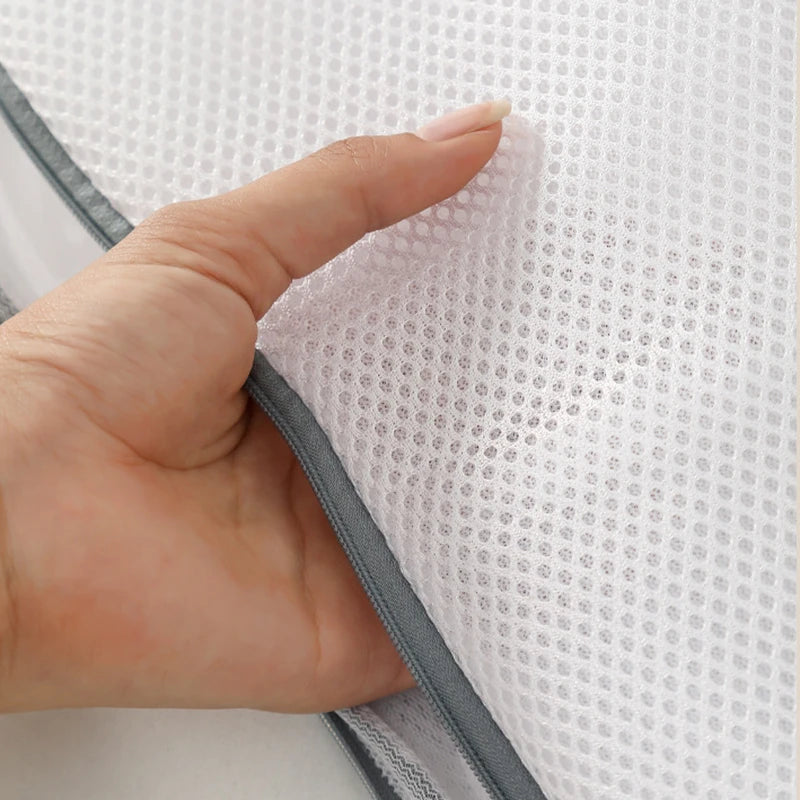 1PC Bra Laundry Bag Special Bra Cover For Household Washing Machine