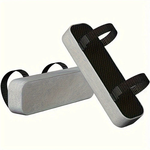 2PCS Soft Armrest Cushion PP Sponge Foam Home/Office Chair Arm Rest