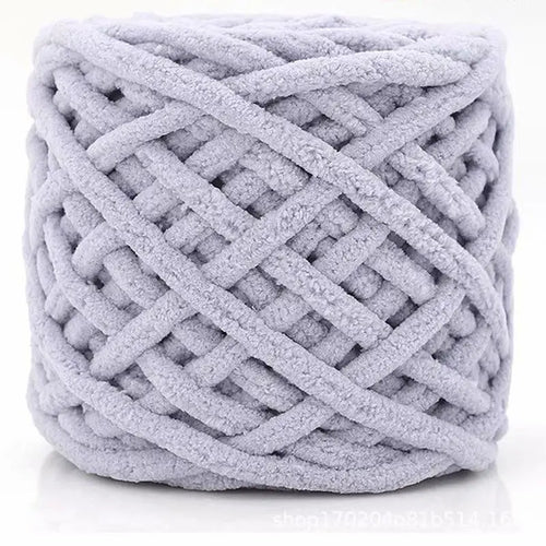 100g/Ball Super Soft Acrylic Cotton And Polyester Blend Cotton Yarn