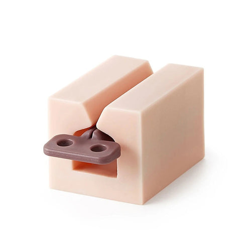 Lazy Toothpaste Squeezer Face Wash Roller Presses The Magic Squeezer