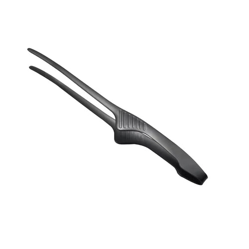 Stainless Steel Food Tongs Food Chief Tongs BBQ Tweezer Clip Stainless