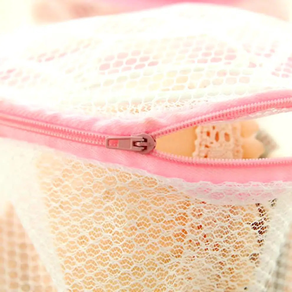 Washing Machine Specific Laundry Bag, Underwear Anti Deformation,