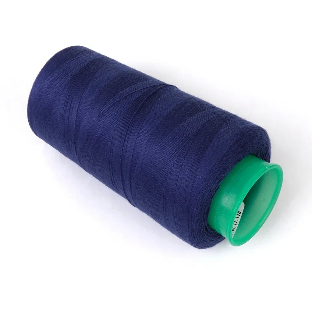3000 Yards Sewing Strong Polyester Thread 20S/2 Upholstery Canvas