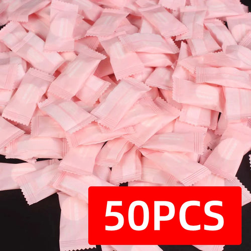 Compressed Towel Disposable Portable Face Towel Cotton Coin Tissue