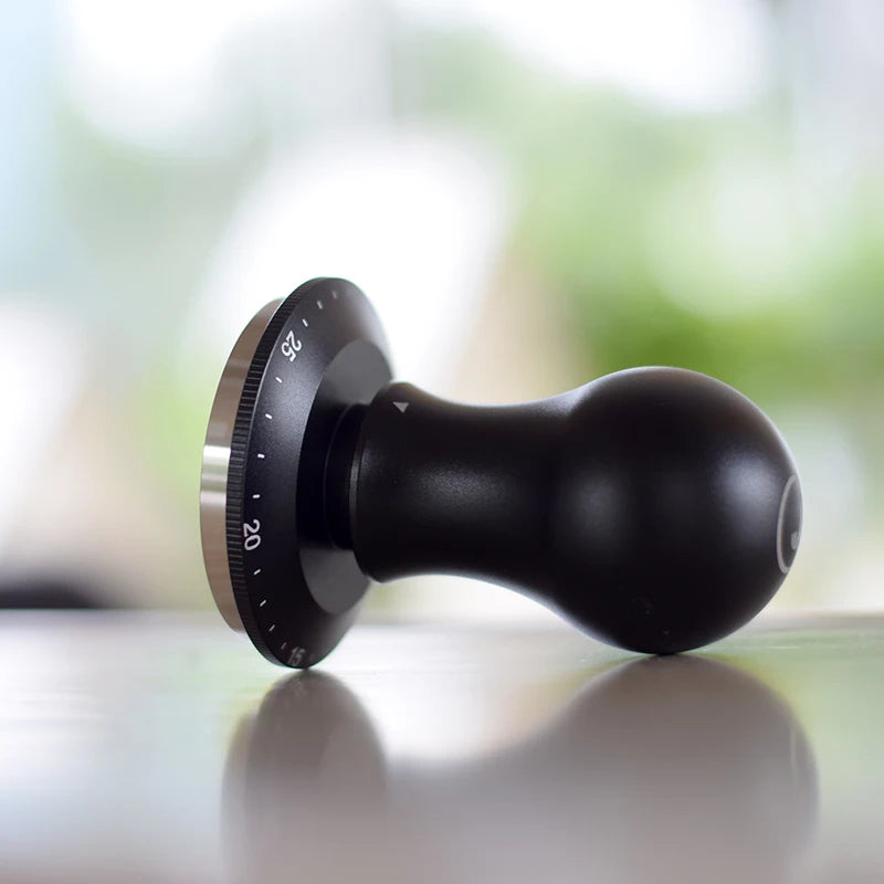 Clearance_2023NEW design Jaffee coffee tamper adjusted and No pressure