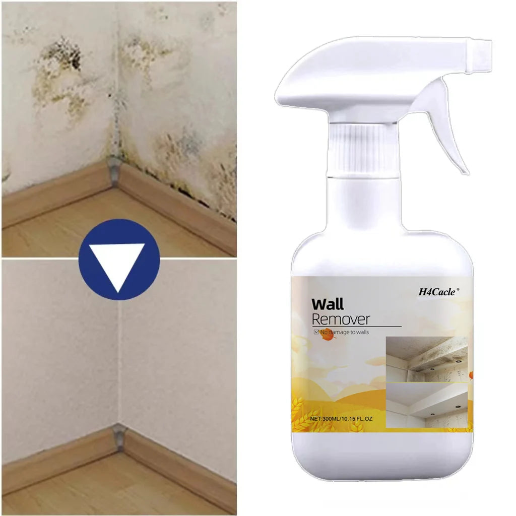 Mold Remover Spray Removes Scale Mildew & Stubborn Stain Furniture