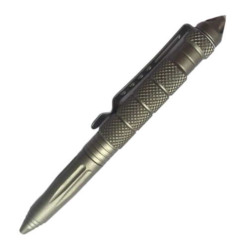Portable Tactical Pen Self Defense Pen Aviation Aluminum Emergency