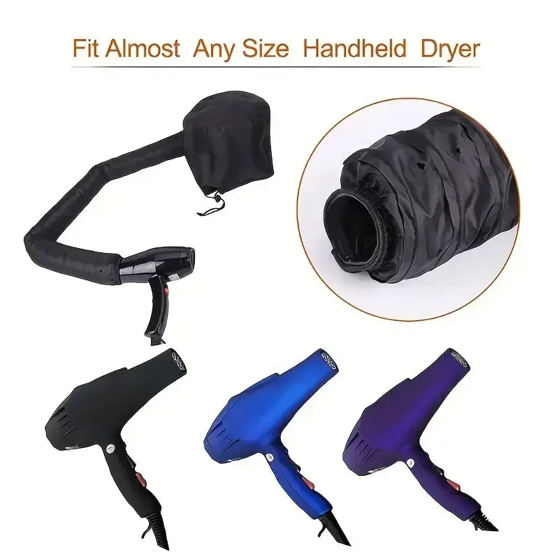 1PCS Hair Dryer Hair Hat Electric Hair Dryer Hair Dryer Hat Can Be