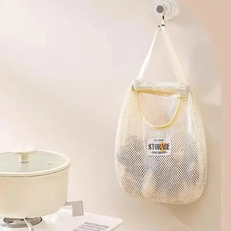 1/2/3pcs Japanese Socks Storage Hanging Bag Wardrobe Hanging Underwear