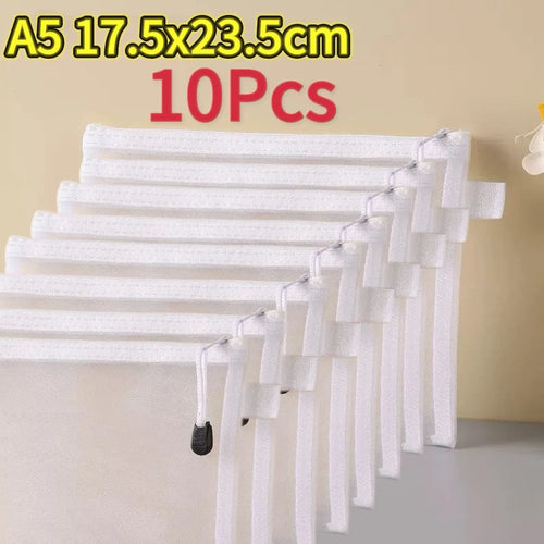 New Puzzle Storage Bag Children's Building Blocks Small Toys Special