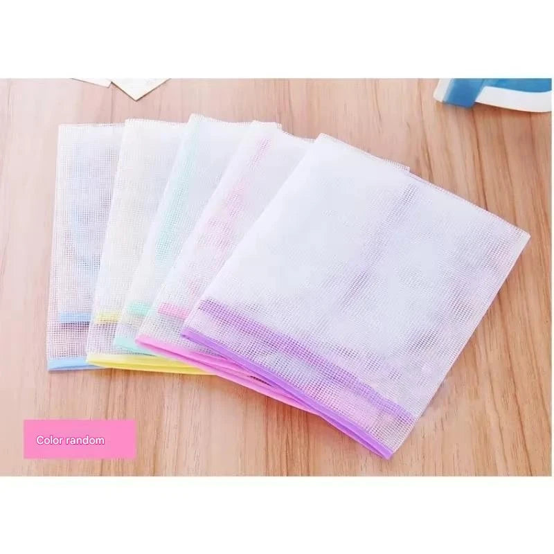 1pc Cloth Protective Press Mesh Insulation Ironing Board Mat Cover