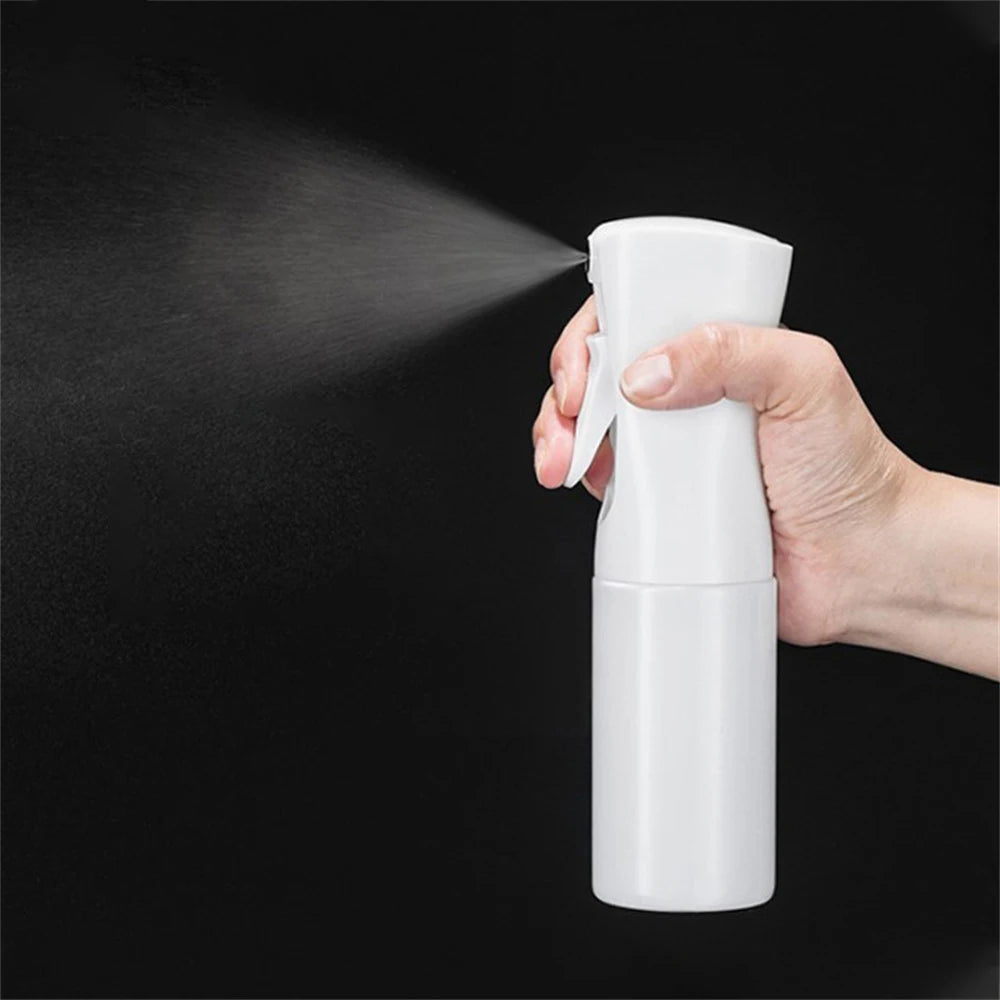 200/300/500ml High Pressure Spray Bottles Refillable Bottles