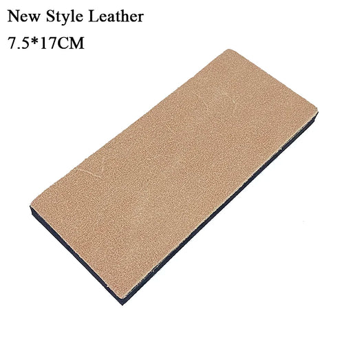New Thickened Non-slip Base Diamond Stone Kitchen Knife Sharpening