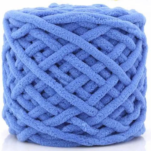 100g/Ball Super Soft Acrylic Cotton And Polyester Blend Cotton Yarn